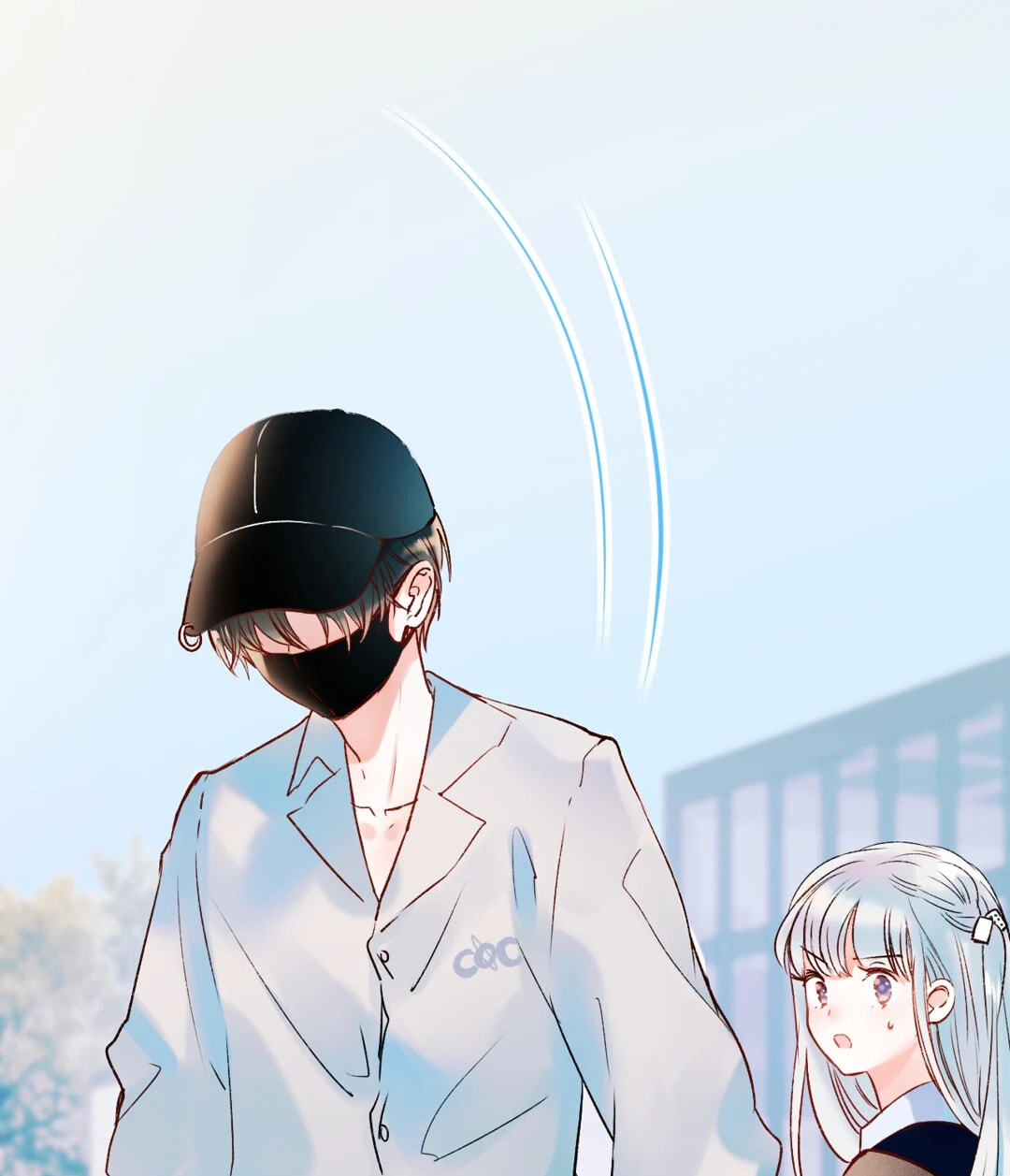 Read For the Win! chapter 40 image 16 on Lezhin