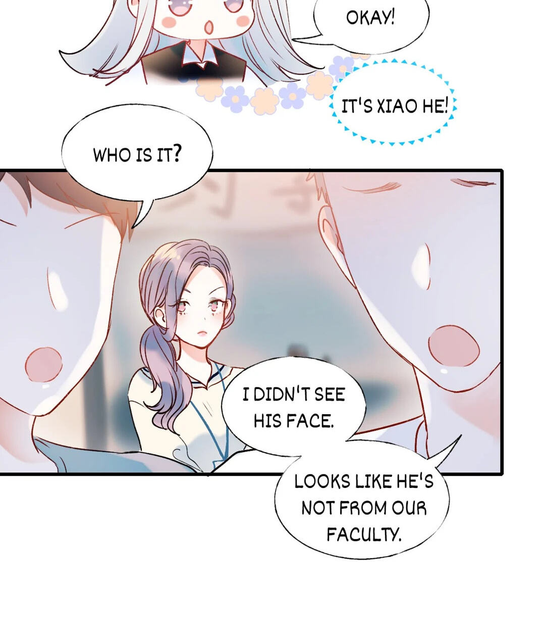 Read For the Win! chapter 40 image 19 on Lezhin