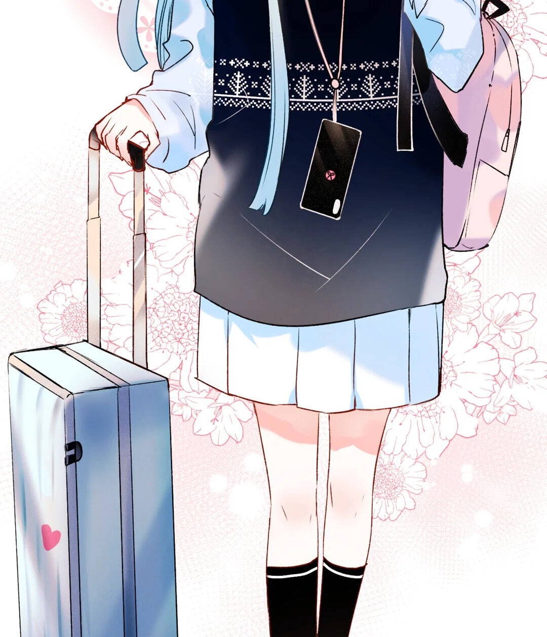 Read For the Win! chapter 40 image 2 on Lezhin