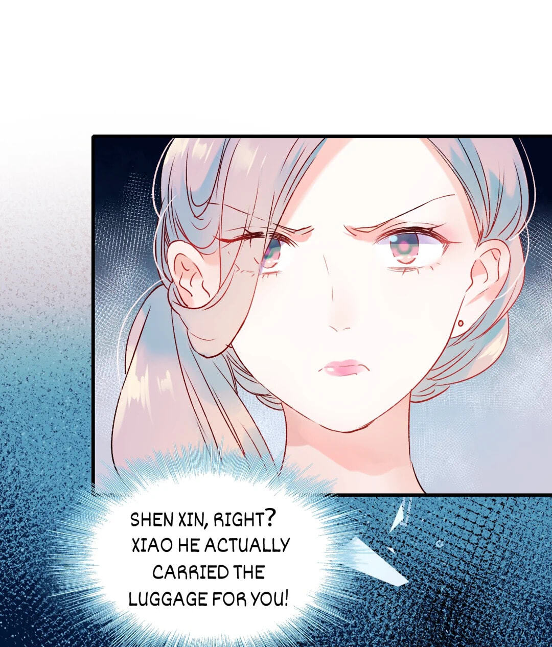 Read For the Win! chapter 40 image 20 on Lezhin