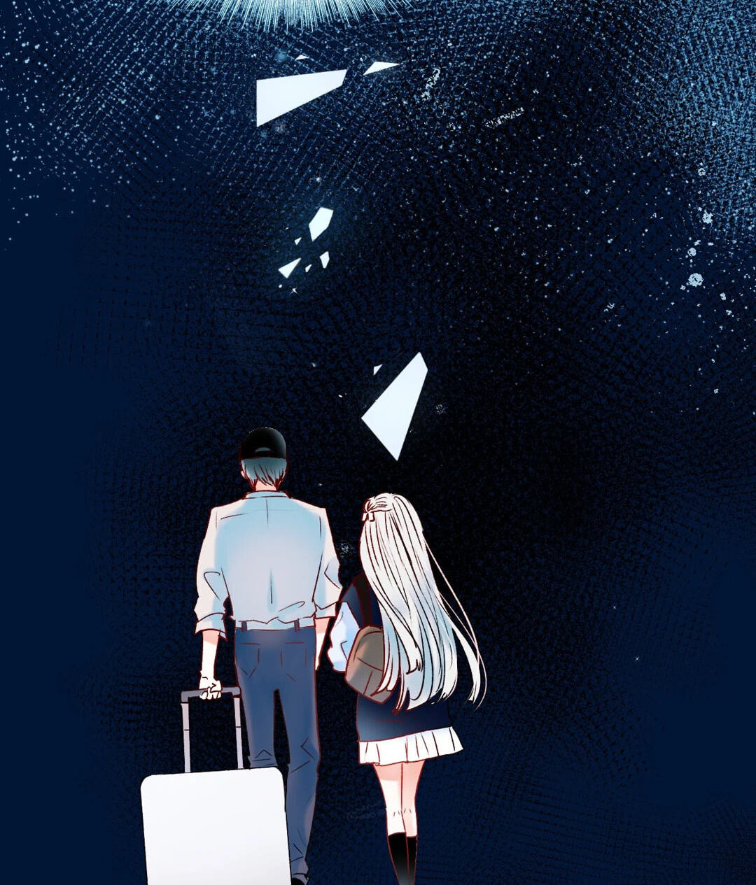 Read For the Win! chapter 40 image 21 on Lezhin