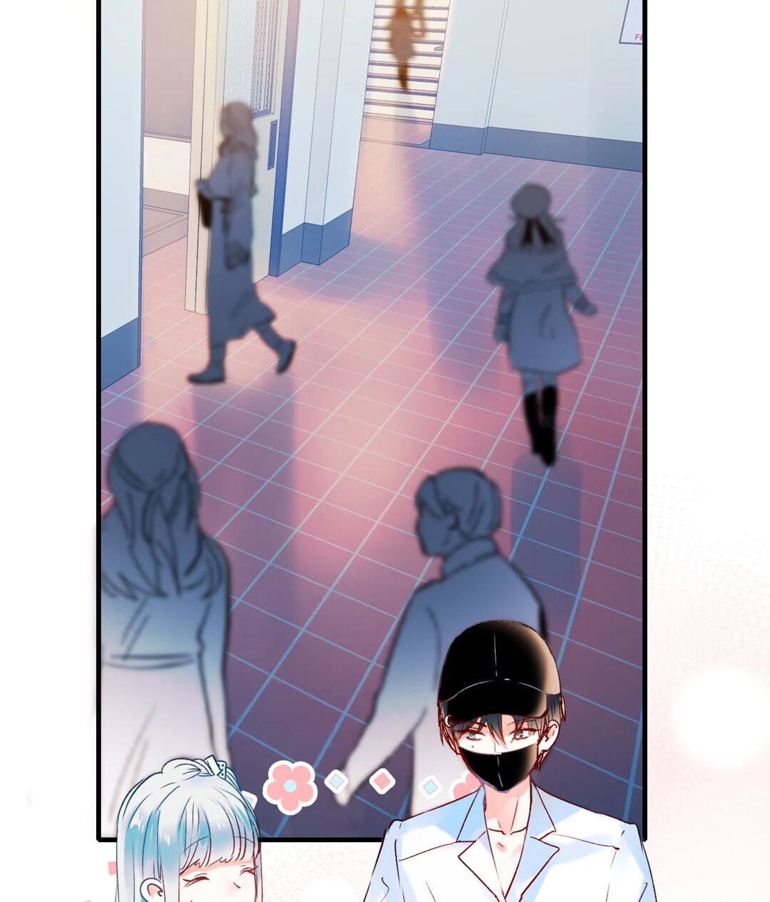 Read For the Win! chapter 40 image 26 on Lezhin