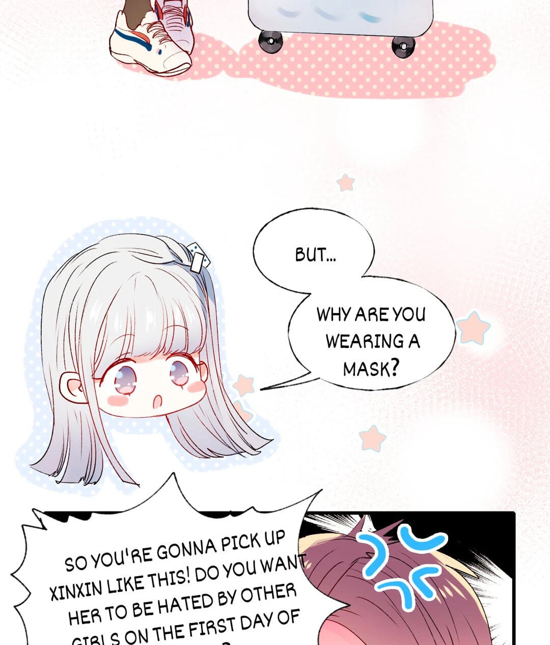 Read For the Win! chapter 40 image 28 on Lezhin
