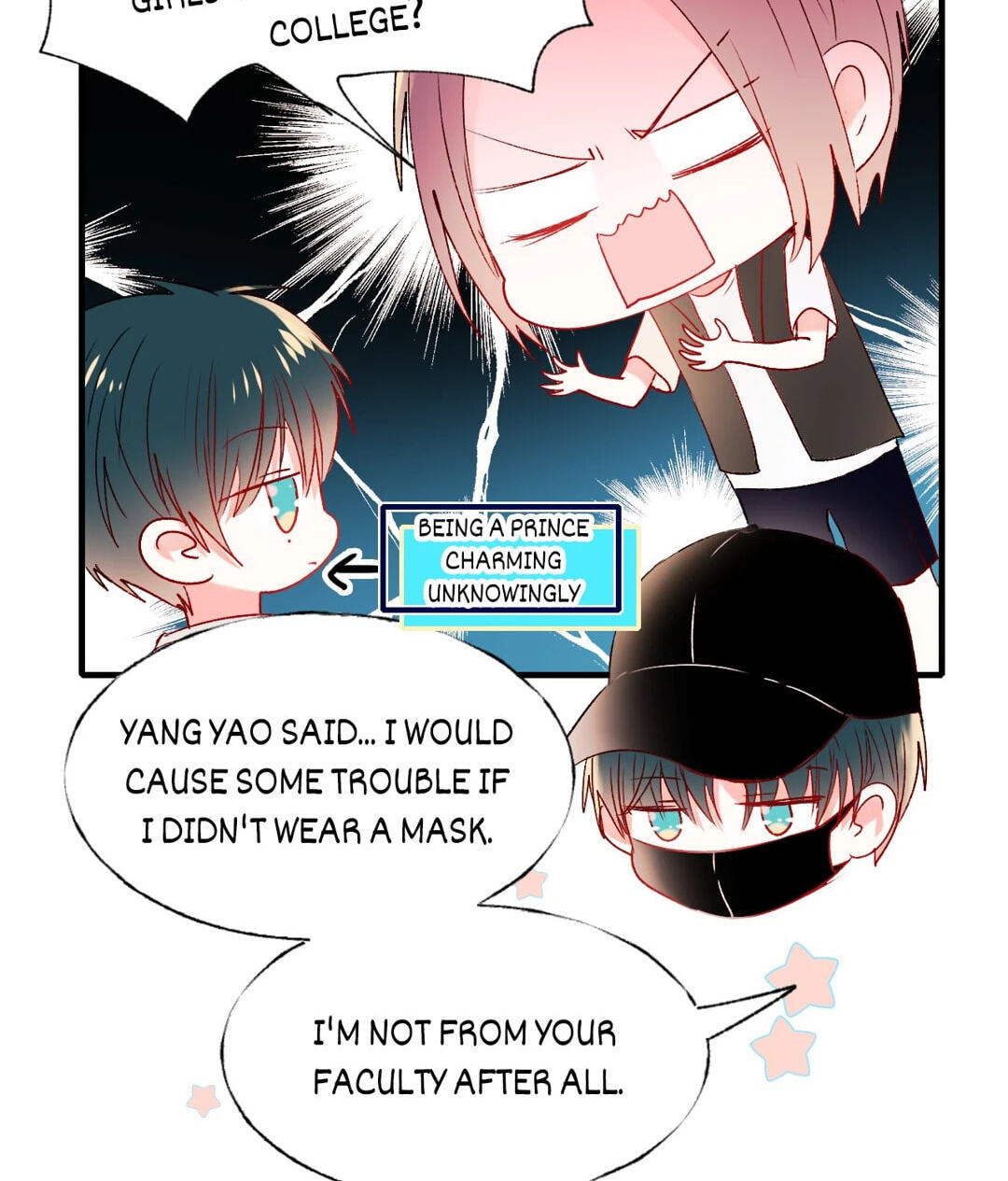 Read For the Win! chapter 40 image 29 on Lezhin