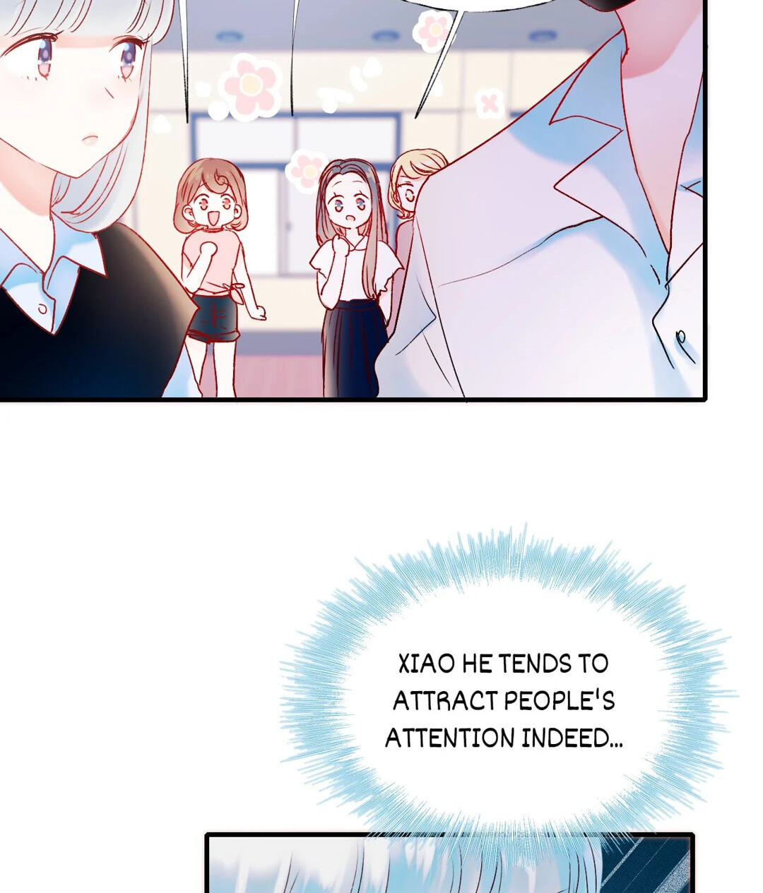 Read For the Win! chapter 40 image 31 on Lezhin