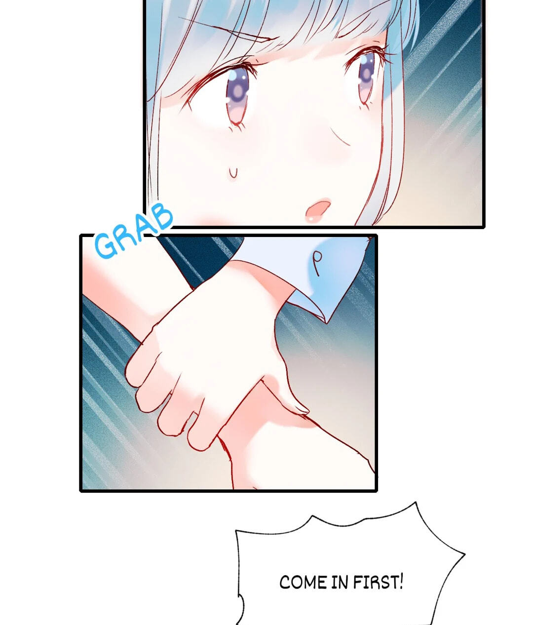 Read For the Win! chapter 40 image 32 on Lezhin
