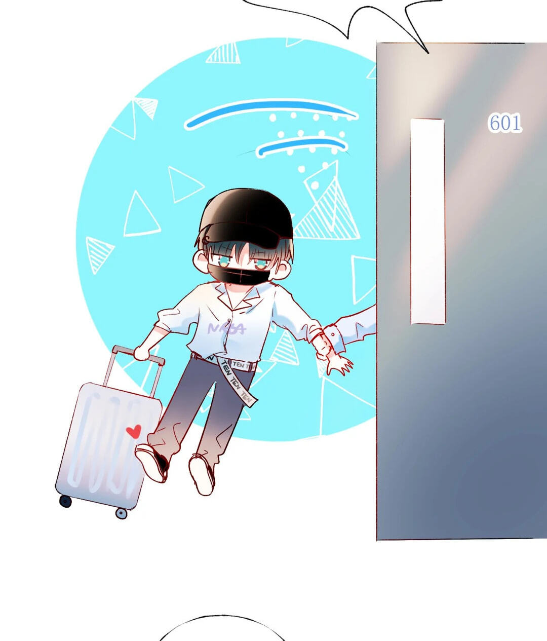 Read For the Win! chapter 40 image 33 on Lezhin