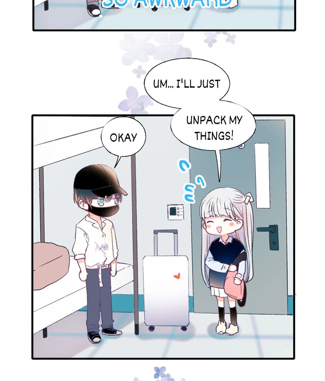 Read For the Win! chapter 40 image 35 on Lezhin
