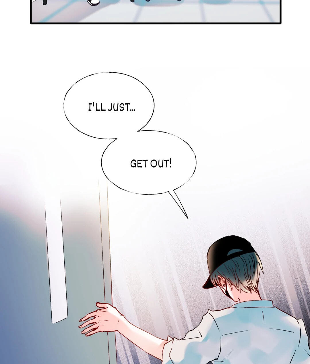 Read For the Win! chapter 40 image 38 on Lezhin