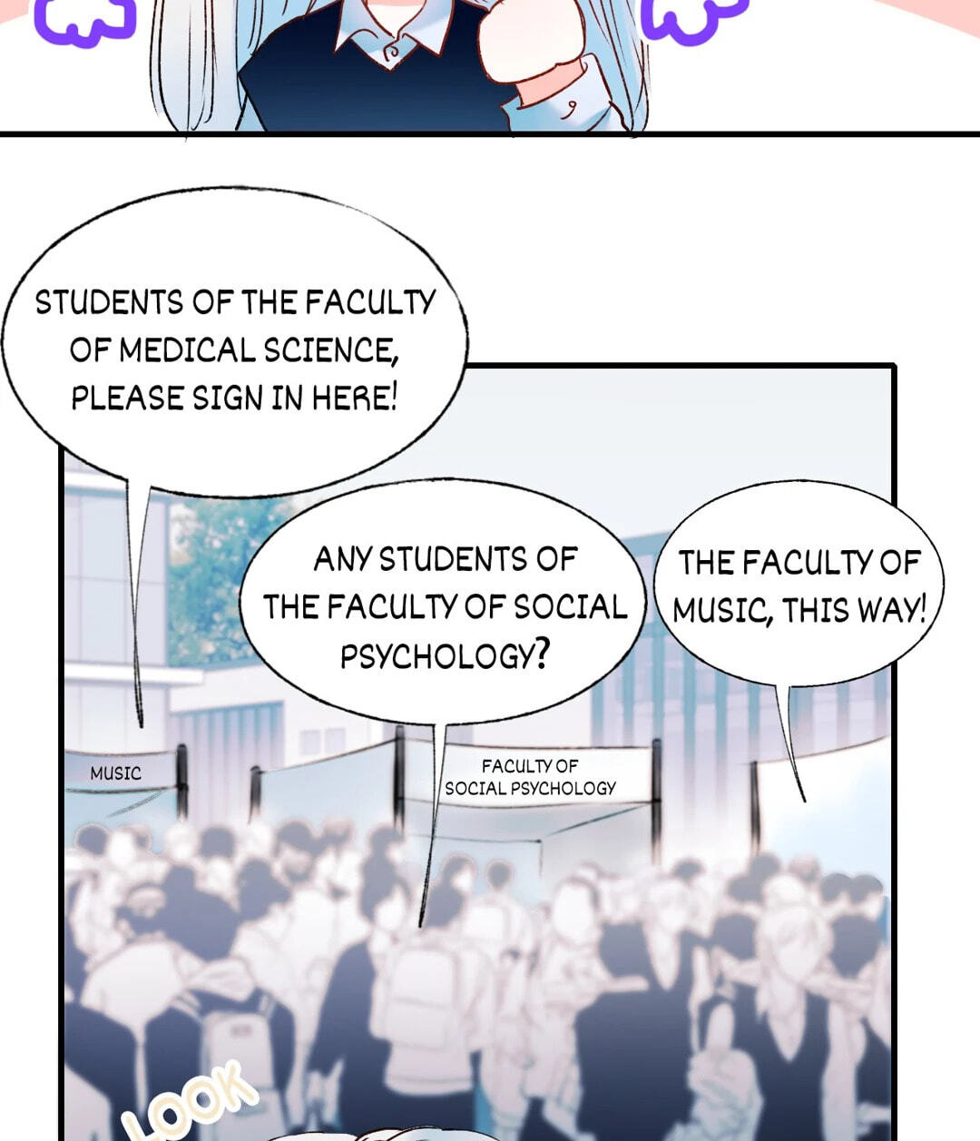 Read For the Win! chapter 40 image 4 on Lezhin