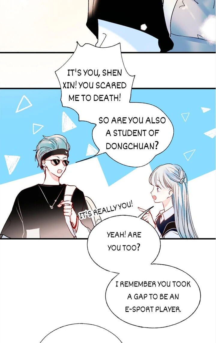 Read For the Win! chapter 40 image 43 on Lezhin