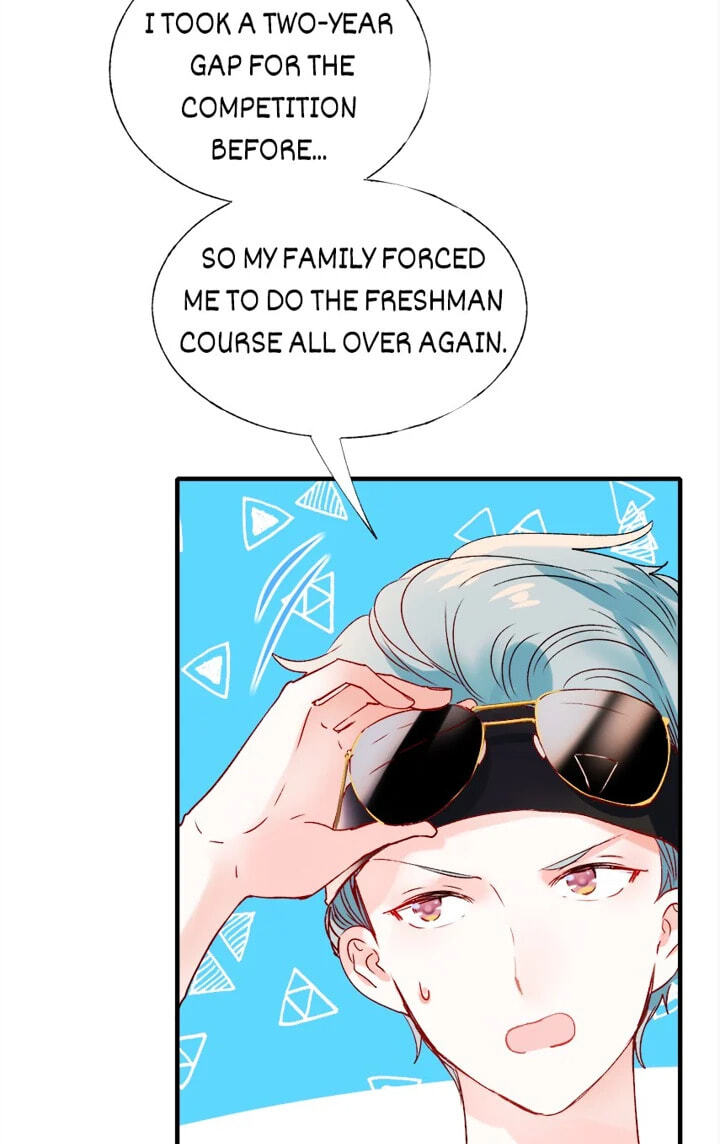 Read For the Win! chapter 40 image 44 on Lezhin
