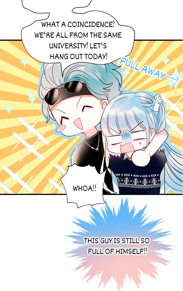 Read For the Win! chapter 40 image 46 on Lezhin