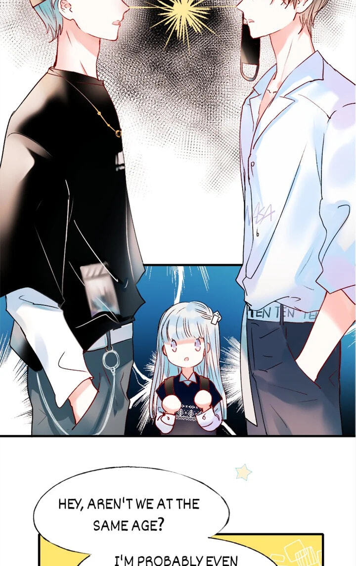 Read For the Win! chapter 40 image 50 on Lezhin
