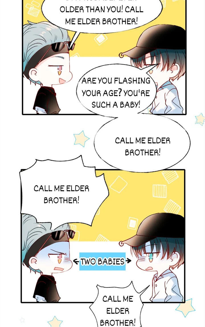 Read For the Win! chapter 40 image 51 on Lezhin
