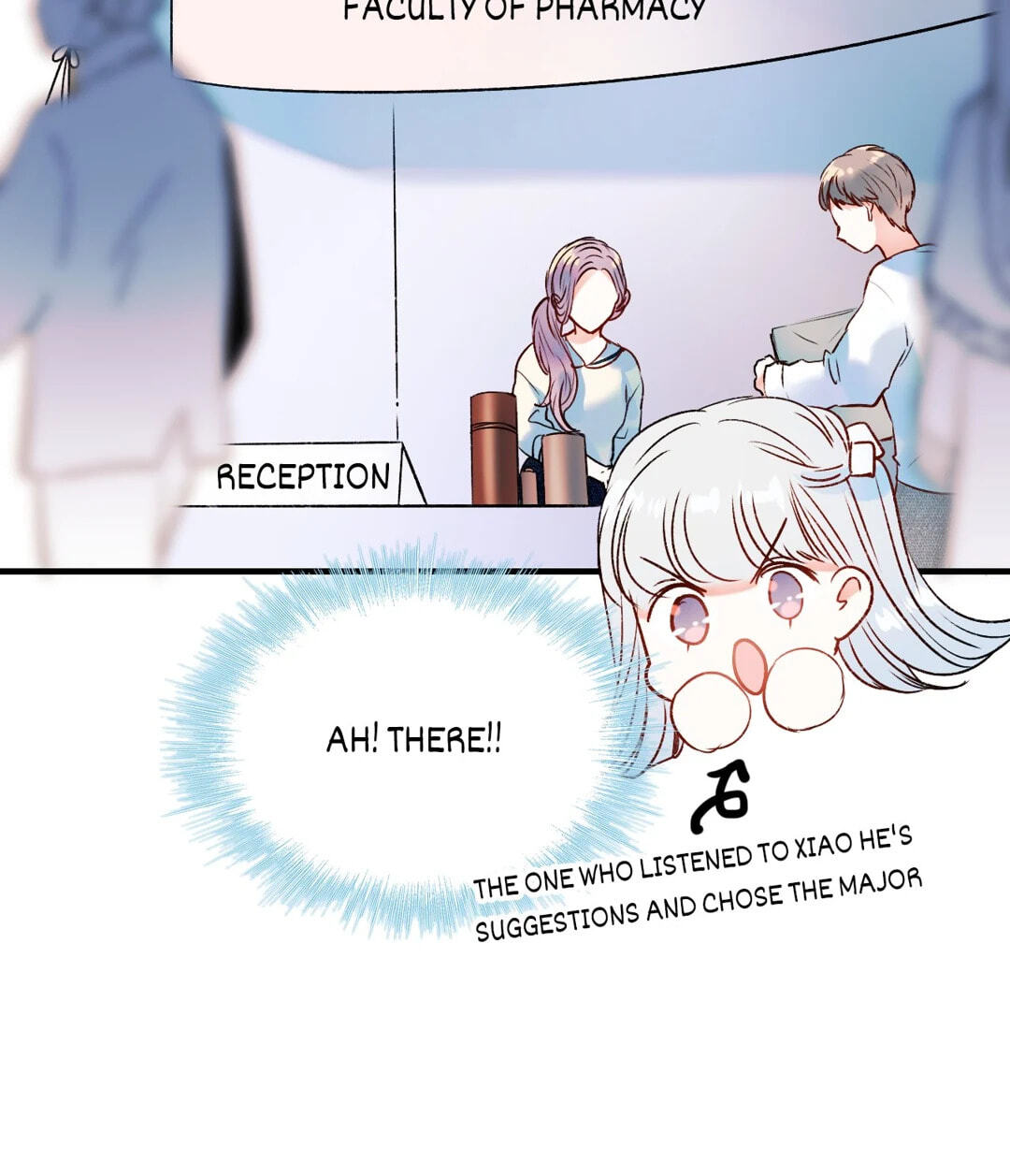 Read For the Win! chapter 40 image 6 on Lezhin