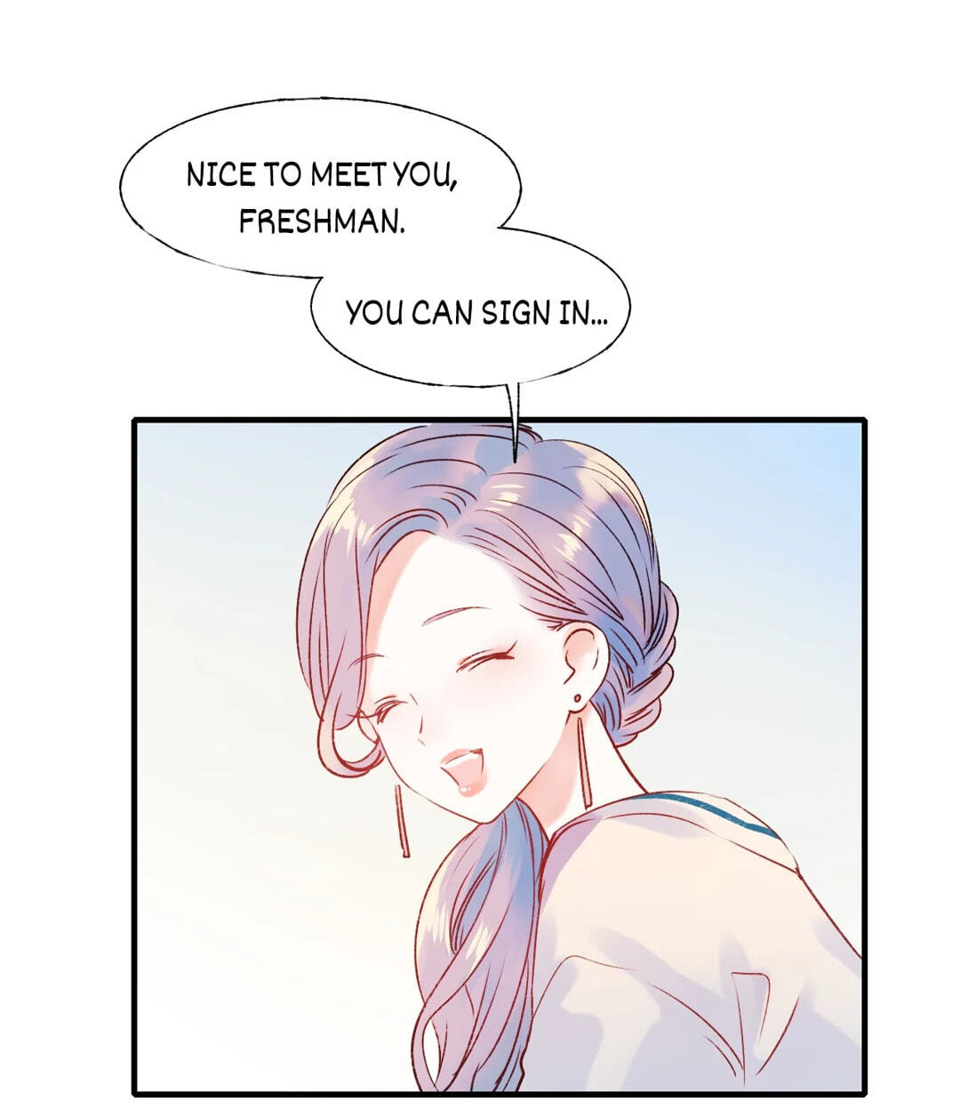 Read For the Win! chapter 40 image 8 on Lezhin