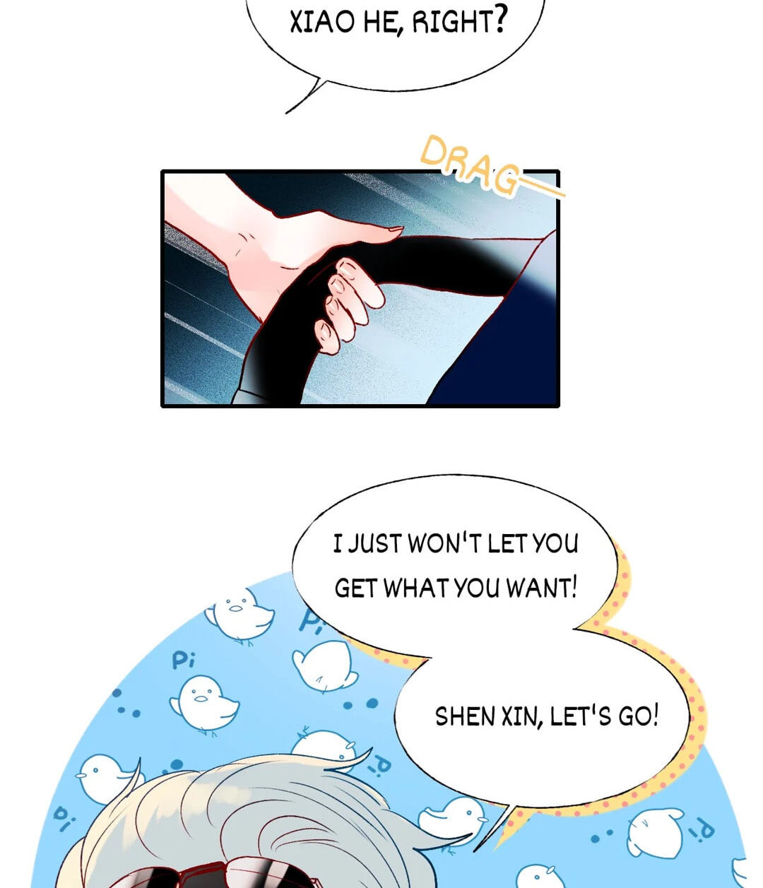 Read For the Win! chapter 41 image 1 on Lezhin