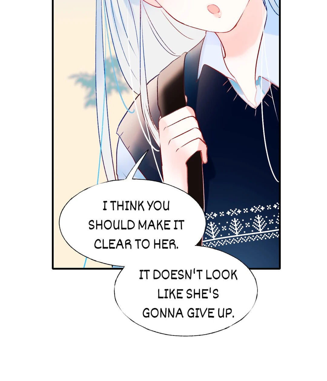 Read For the Win! chapter 41 image 11 on Lezhin