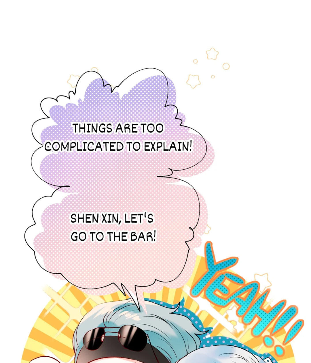 Read For the Win! chapter 41 image 12 on Lezhin