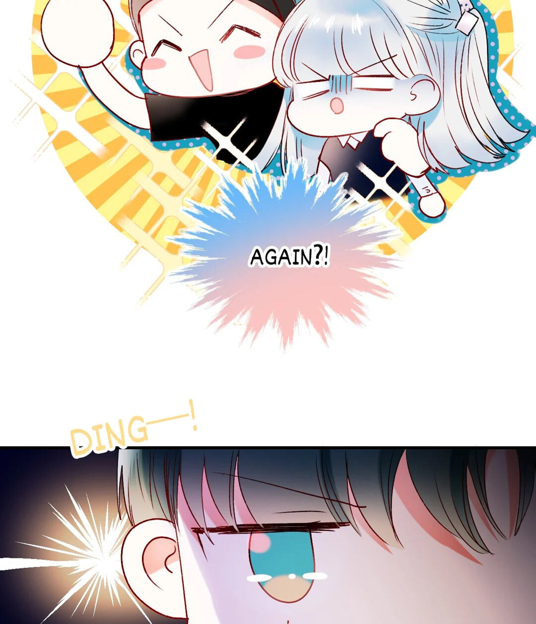 Read For the Win! chapter 41 image 13 on Lezhin