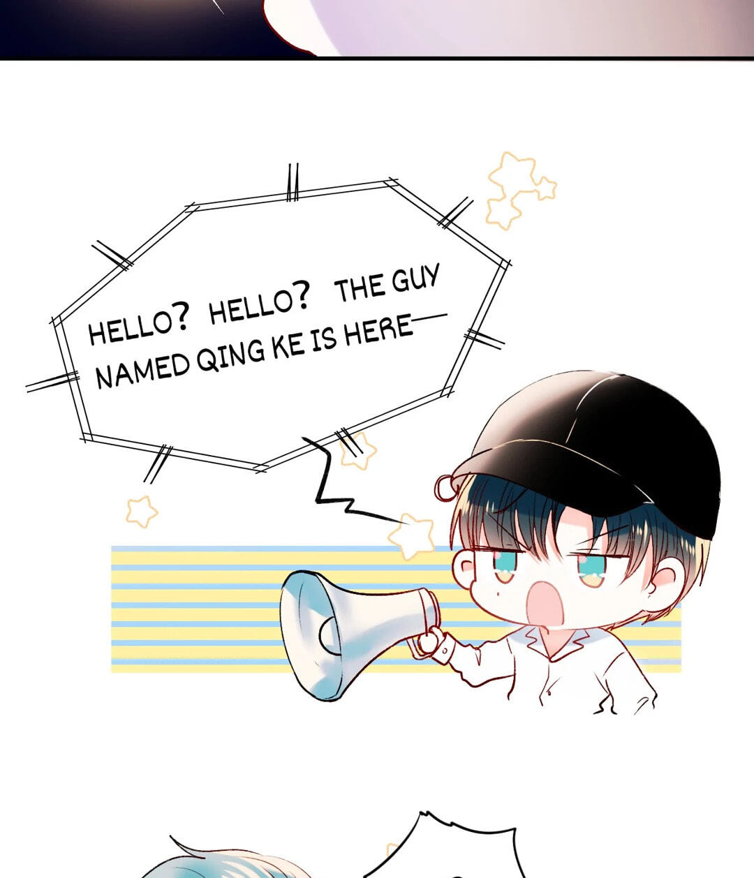Read For the Win! chapter 41 image 14 on Lezhin