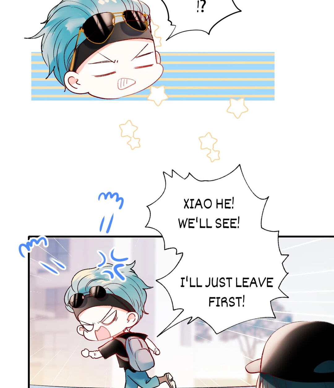 Read For the Win! chapter 41 image 15 on Lezhin