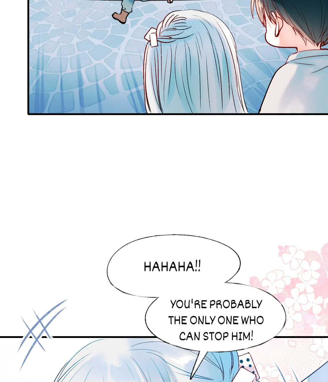 Read For the Win! chapter 41 image 16 on Lezhin