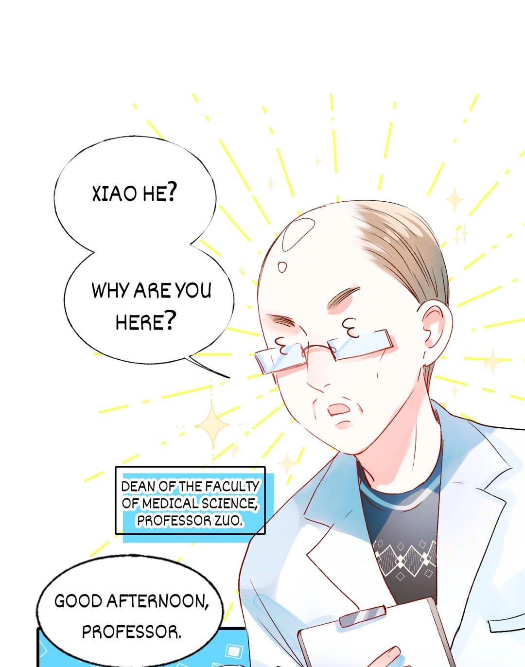 Read For the Win! chapter 41 image 20 on Lezhin