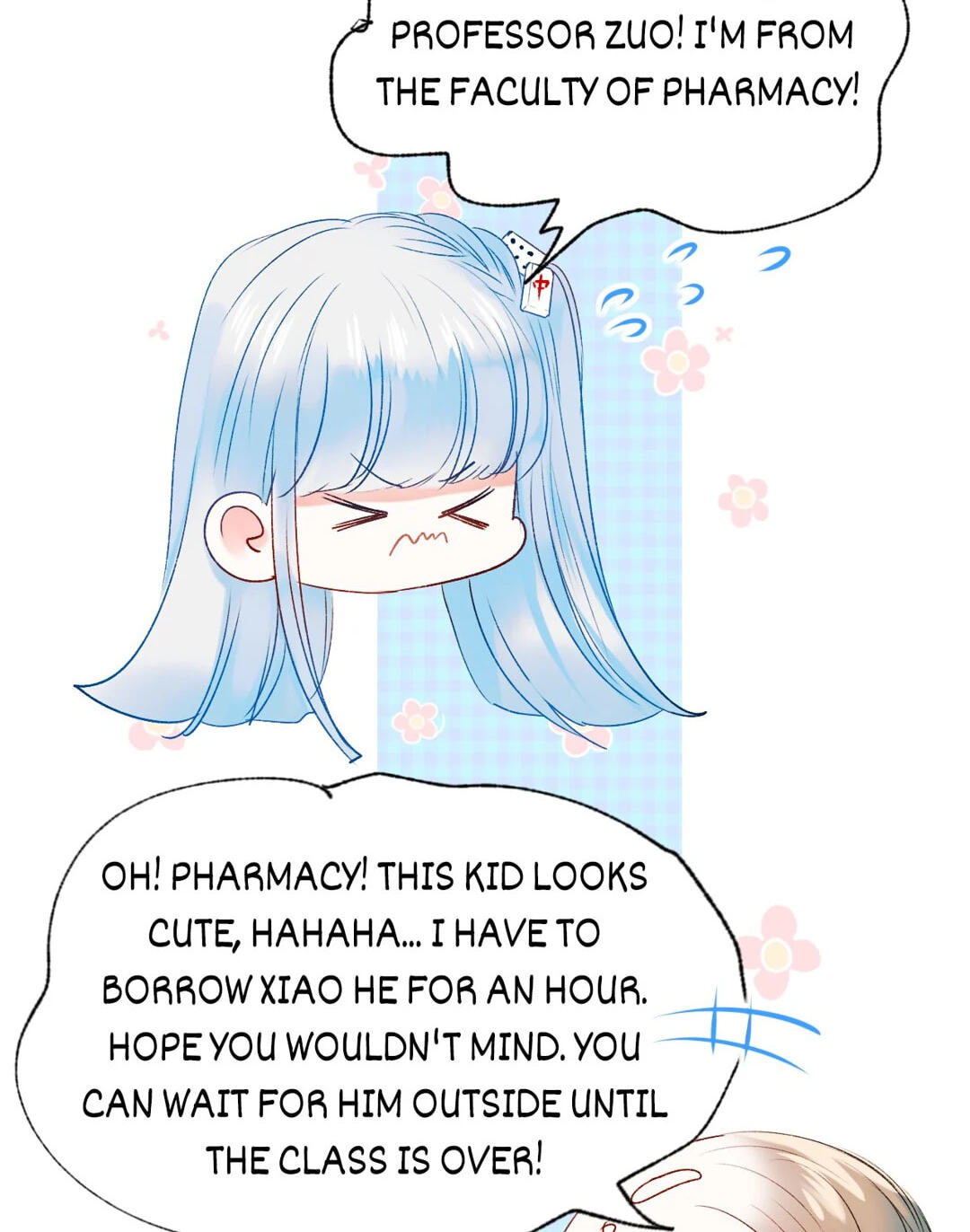Read For the Win! chapter 41 image 23 on Lezhin