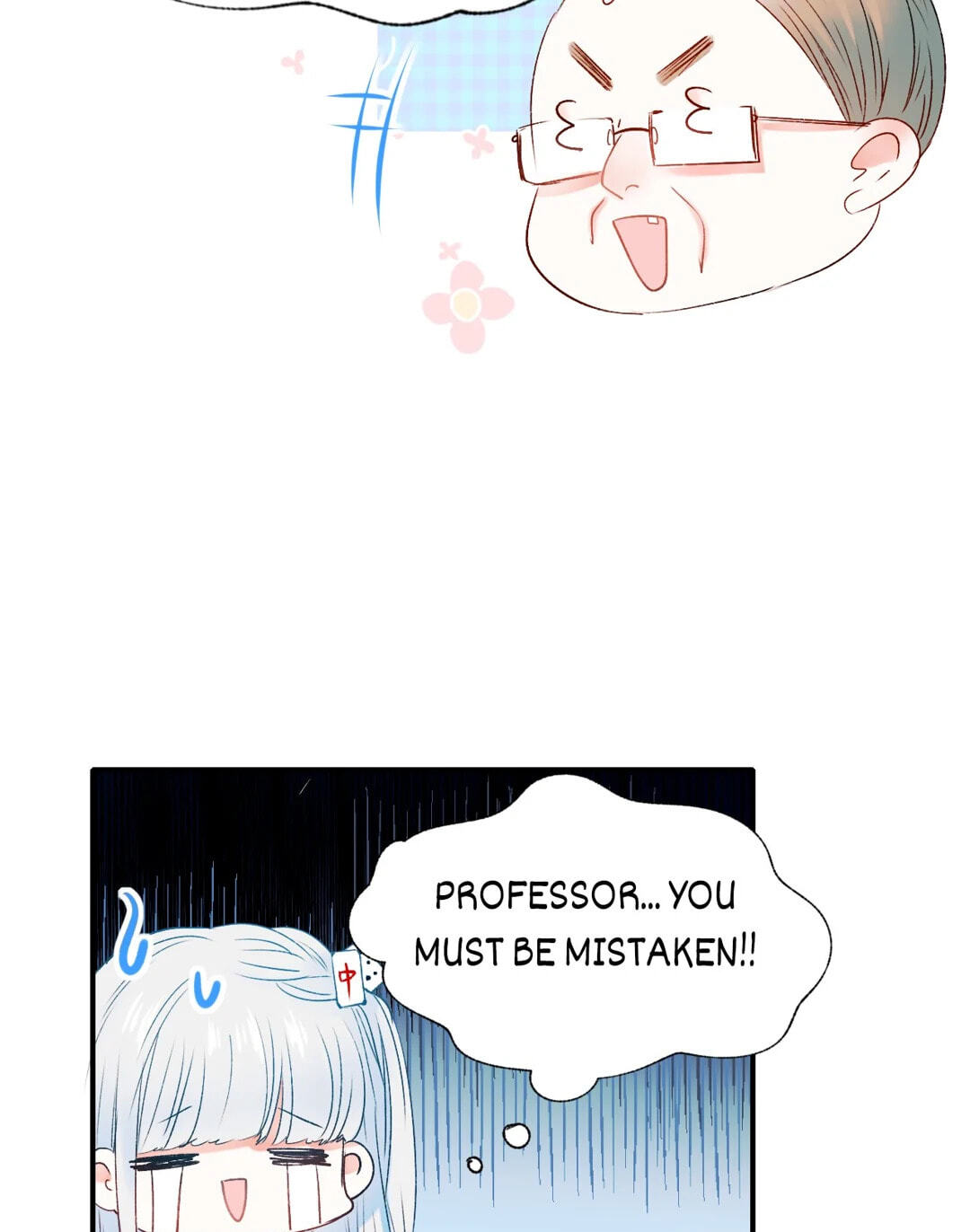 Read For the Win! chapter 41 image 24 on Lezhin
