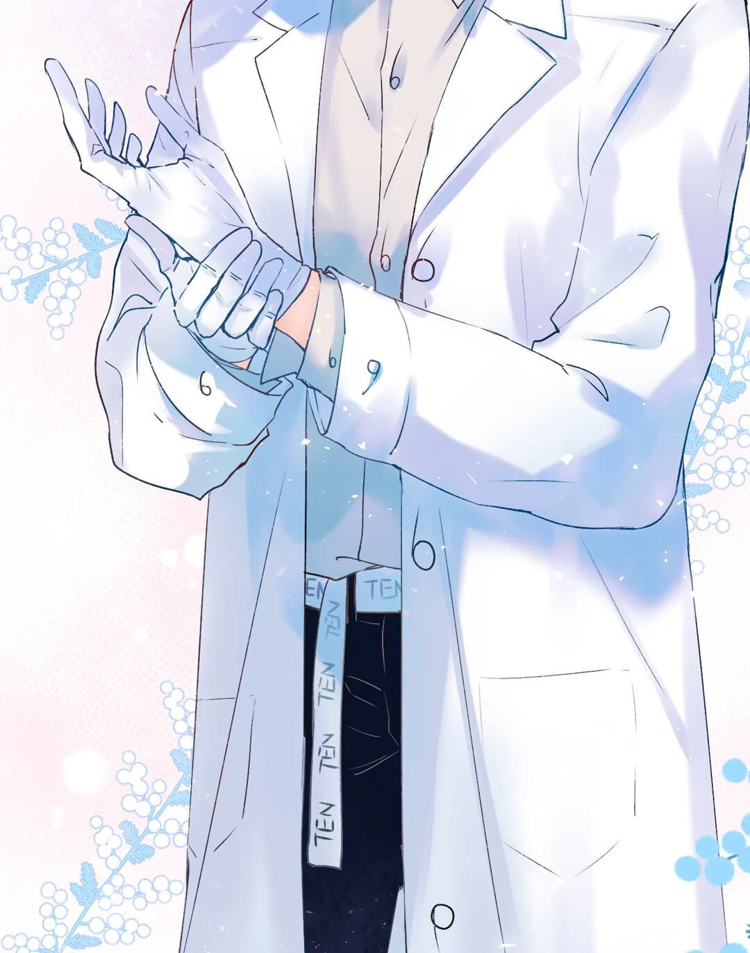 Read For the Win! chapter 41 image 27 on Lezhin