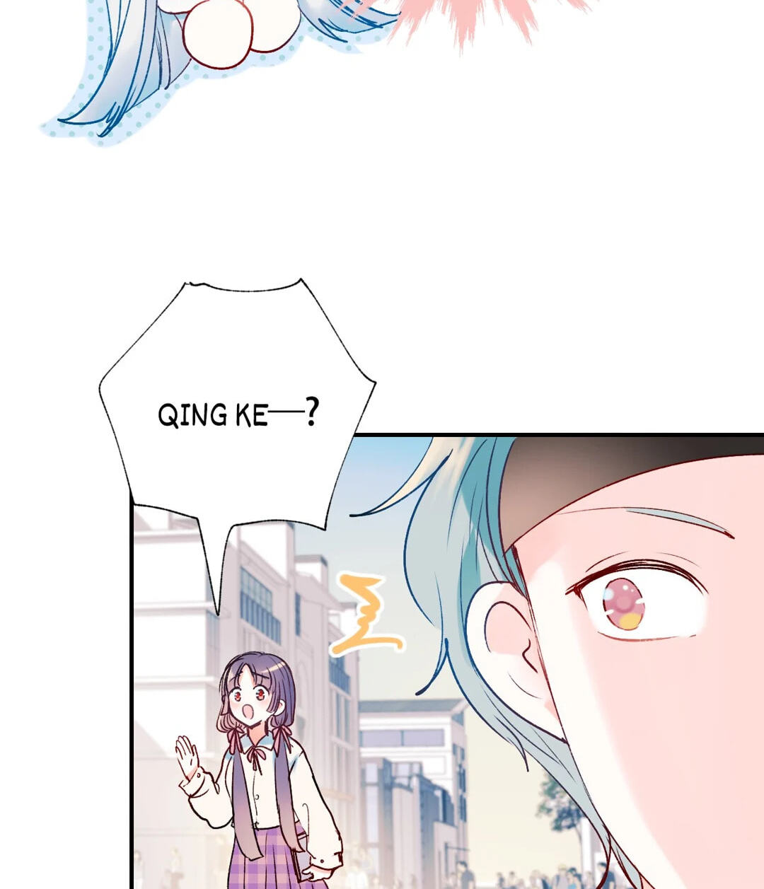 Read For the Win! chapter 41 image 3 on Lezhin