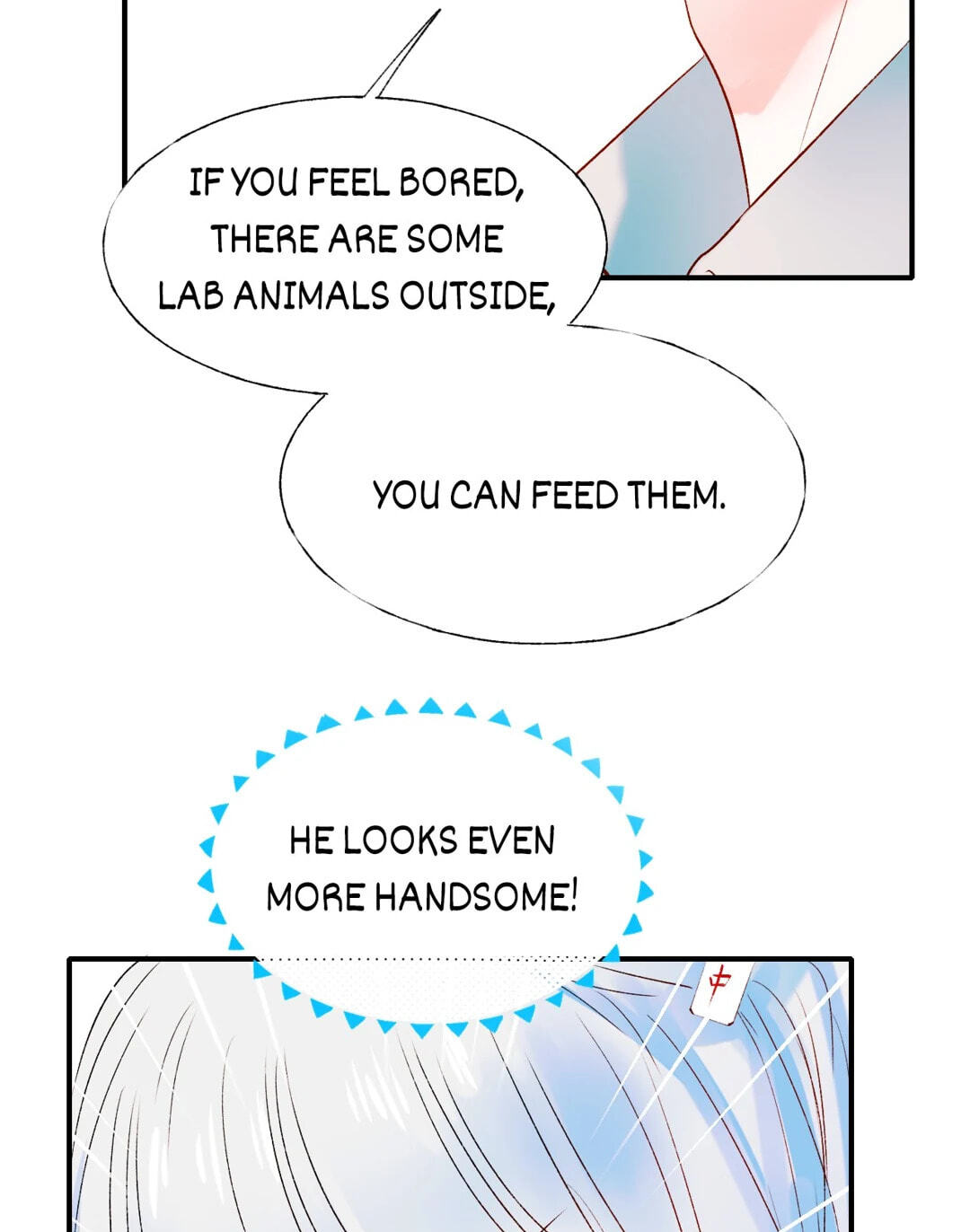 Read For the Win! chapter 41 image 30 on Lezhin