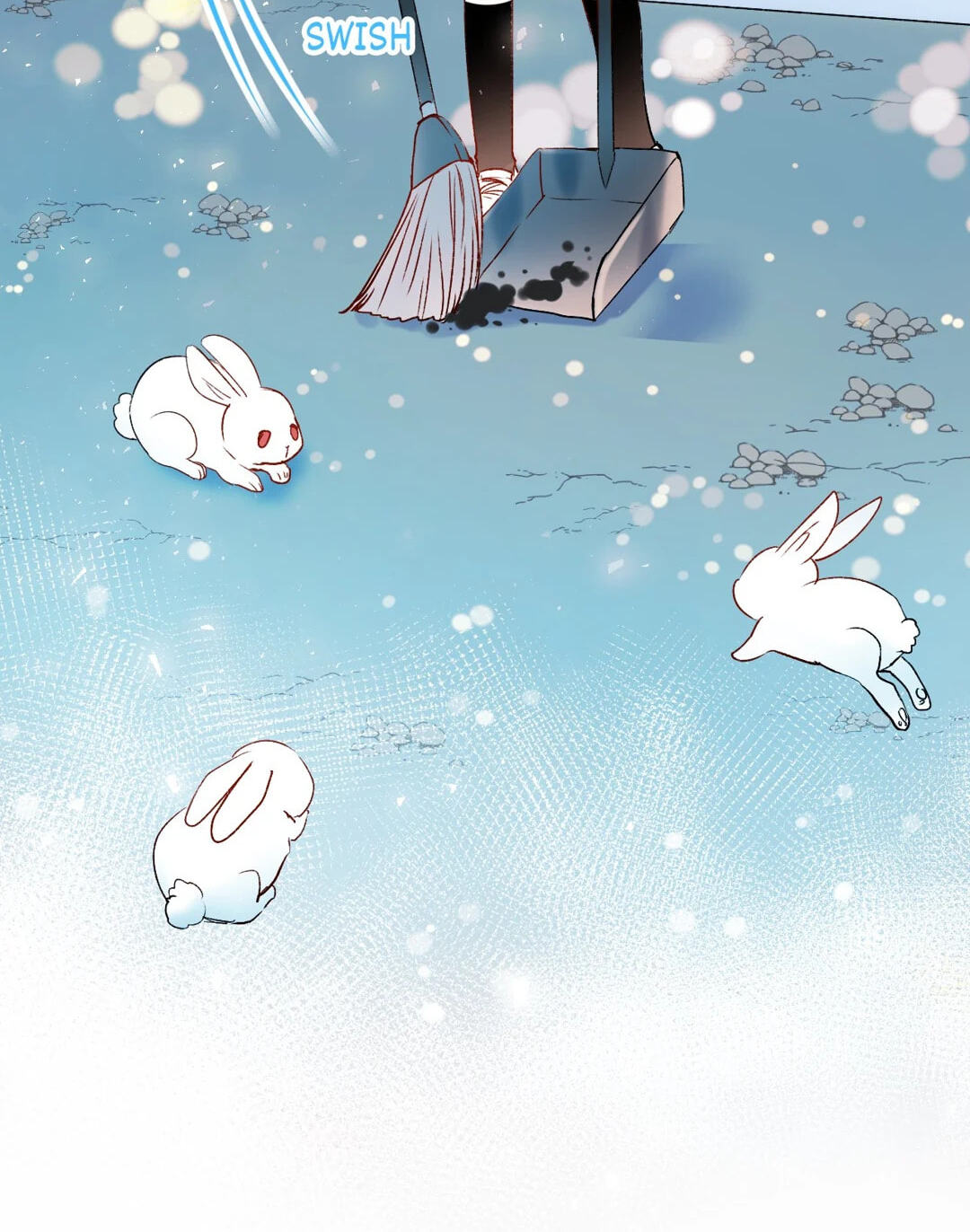 Read For the Win! chapter 41 image 33 on Lezhin