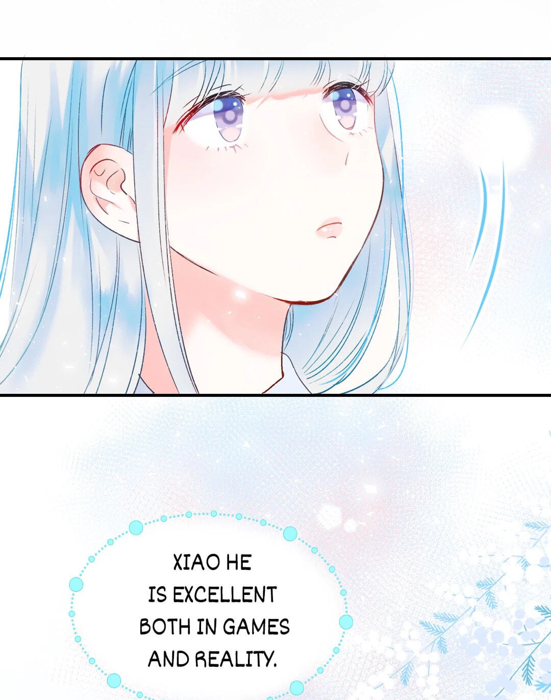 Read For the Win! chapter 41 image 34 on Lezhin