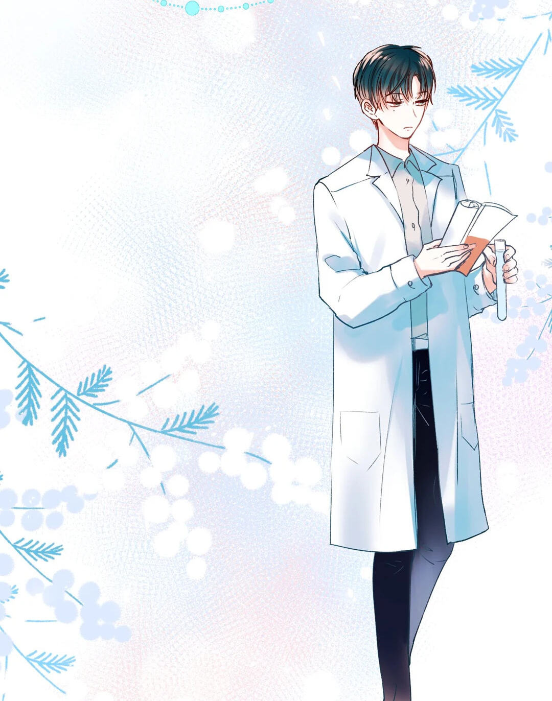 Read For the Win! chapter 41 image 35 on Lezhin