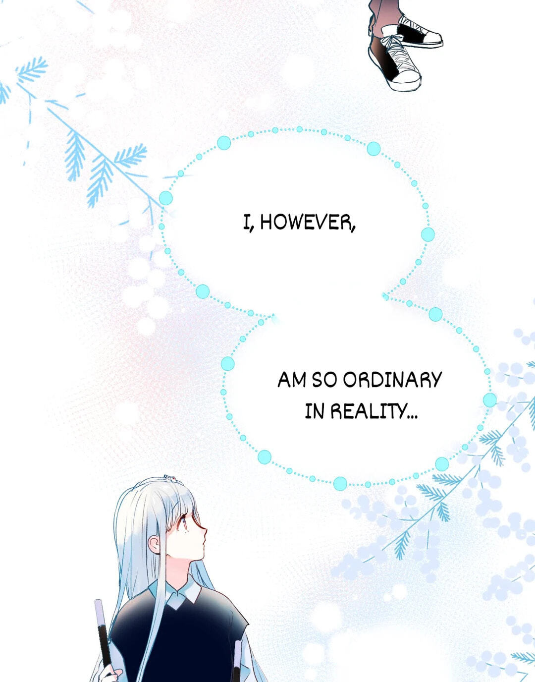 Read For the Win! chapter 41 image 36 on Lezhin