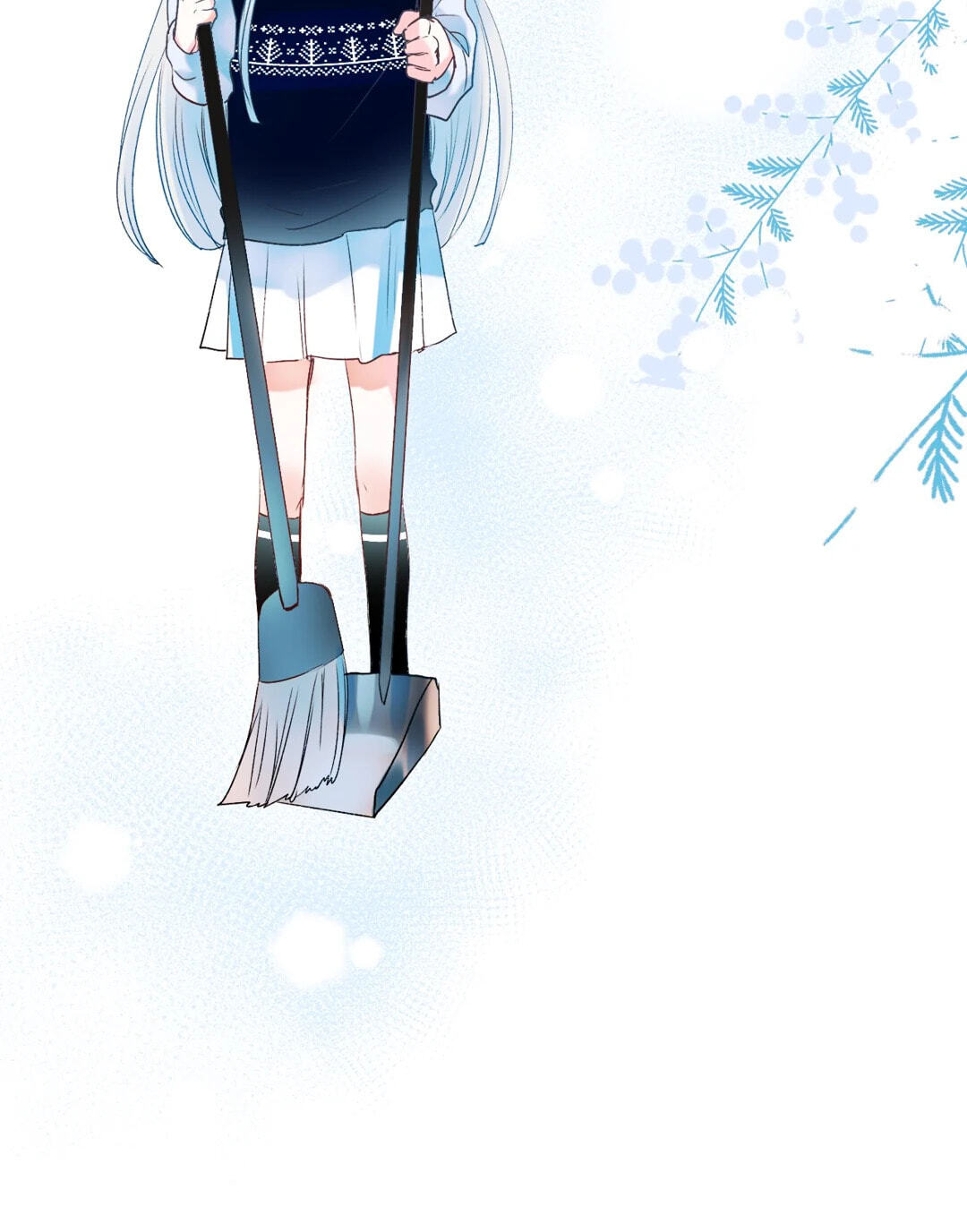 Read For the Win! chapter 41 image 37 on Lezhin