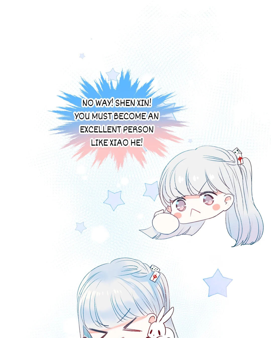 Read For the Win! chapter 41 image 38 on Lezhin