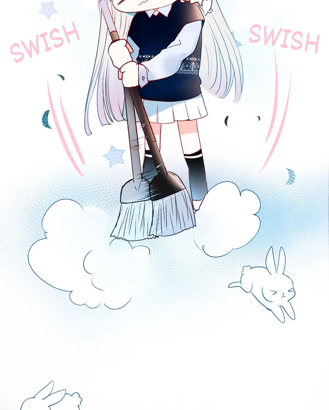 Read For the Win! chapter 41 image 39 on Lezhin