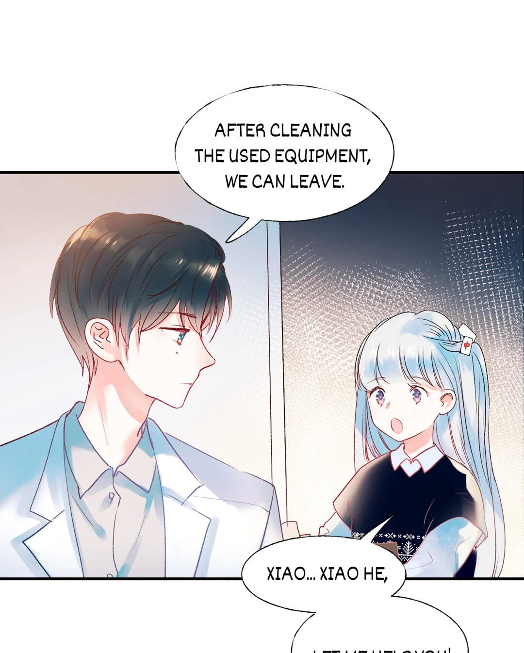Read For the Win! chapter 41 image 46 on Lezhin