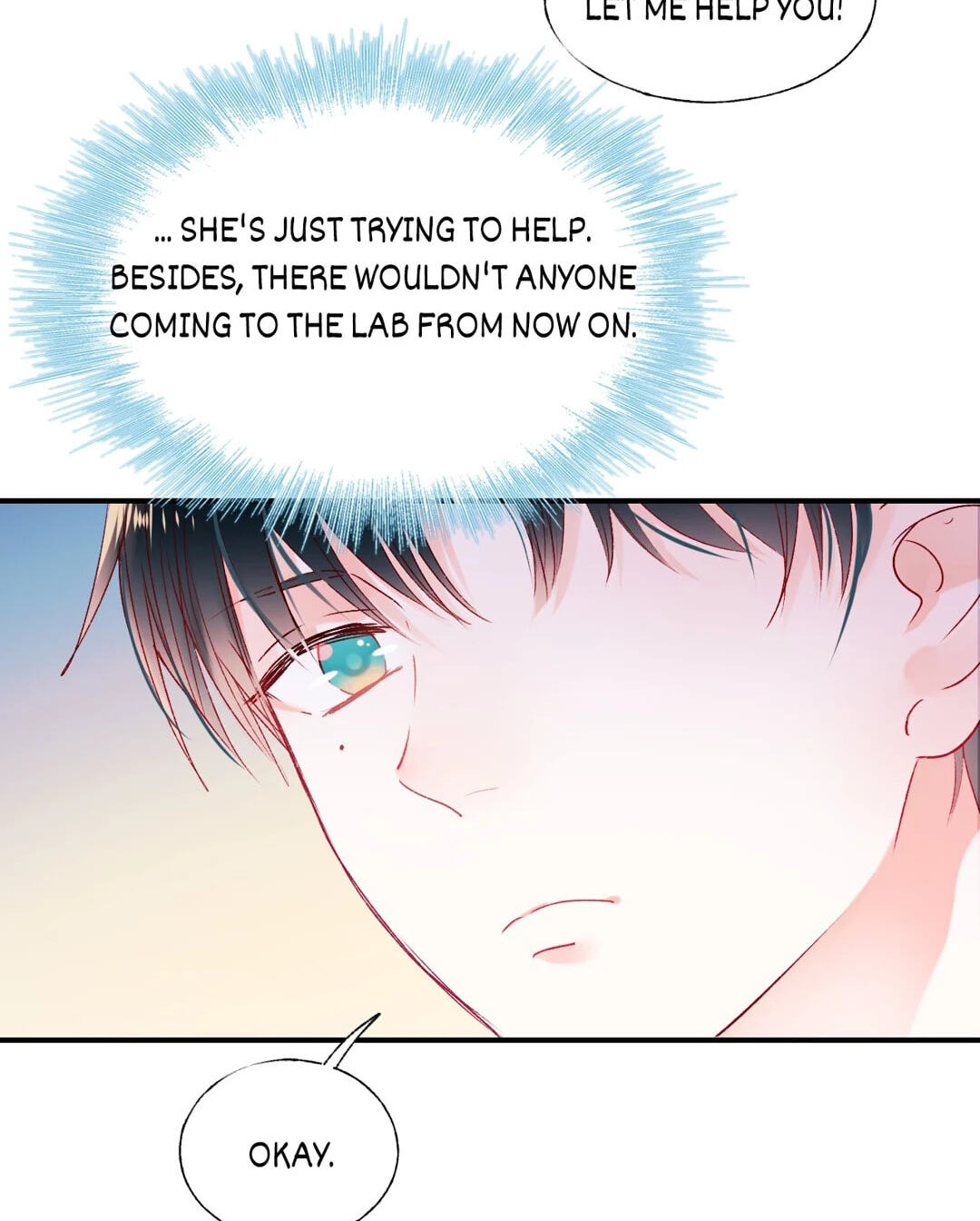 Read For the Win! chapter 41 image 47 on Lezhin