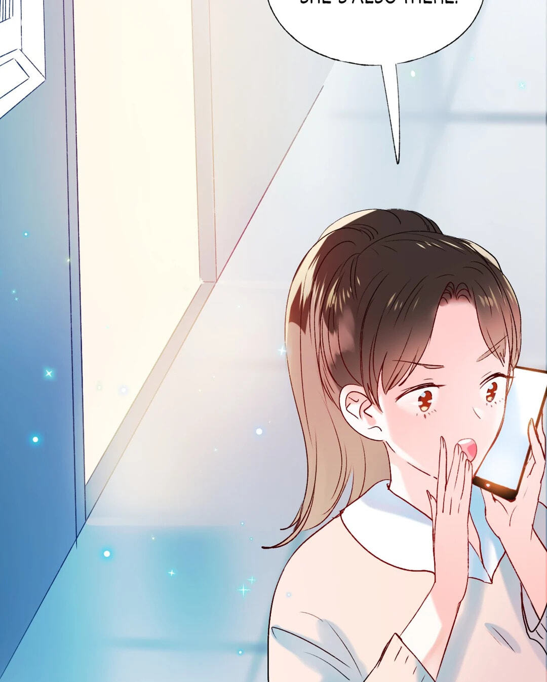Read For the Win! chapter 41 image 50 on Lezhin