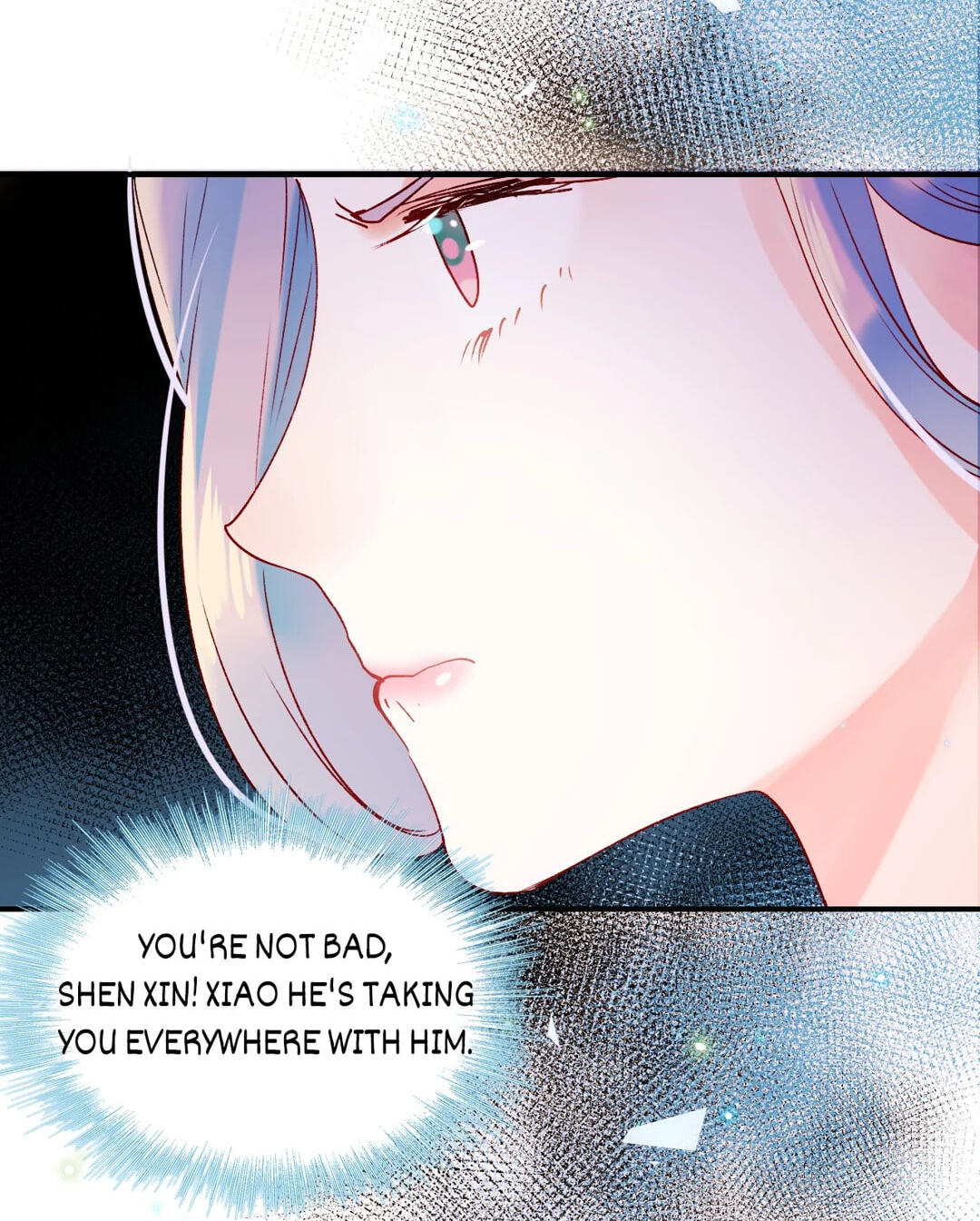 Read For the Win! chapter 41 image 53 on Lezhin