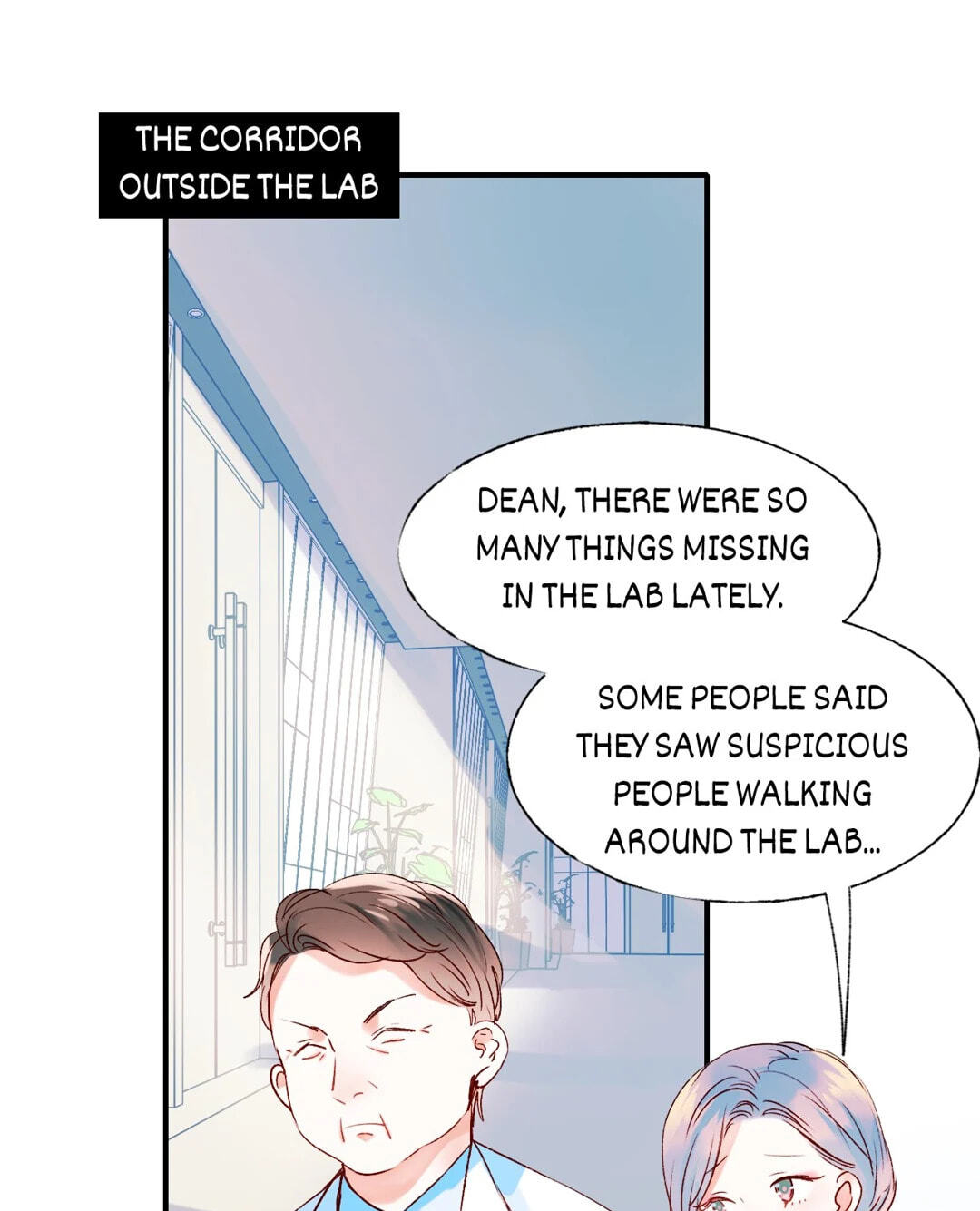 Read For the Win! chapter 41 image 56 on Lezhin