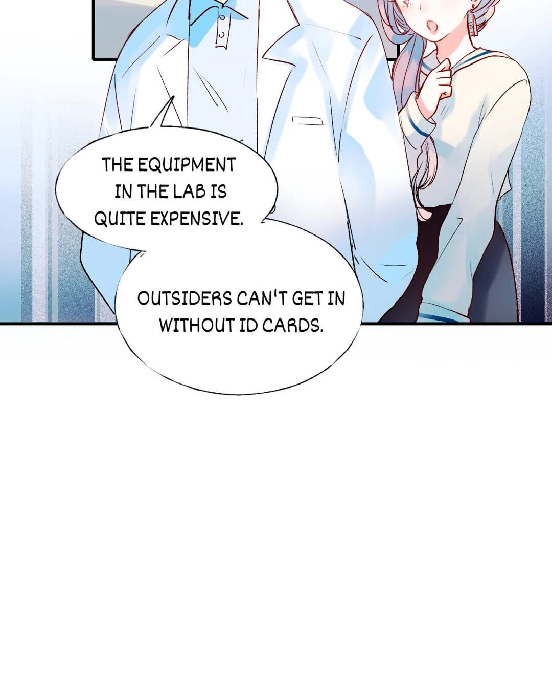 Read For the Win! chapter 41 image 57 on Lezhin