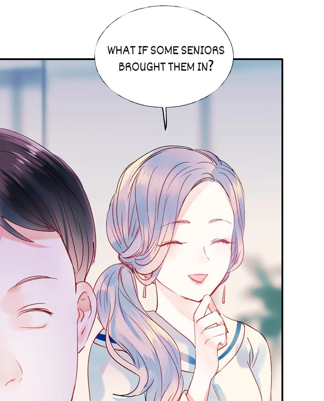Read For the Win! chapter 41 image 58 on Lezhin