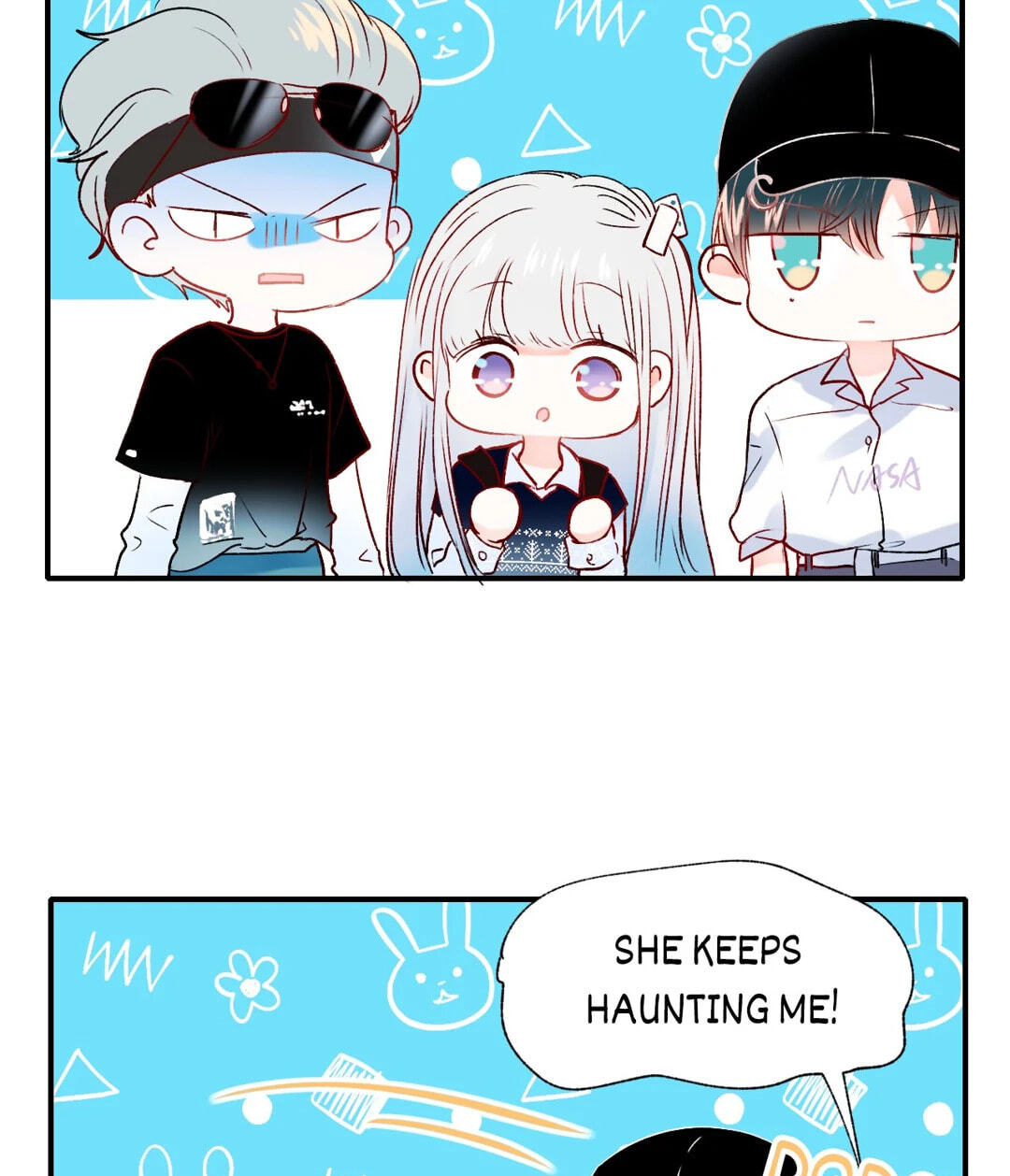 Read For the Win! chapter 41 image 6 on Lezhin