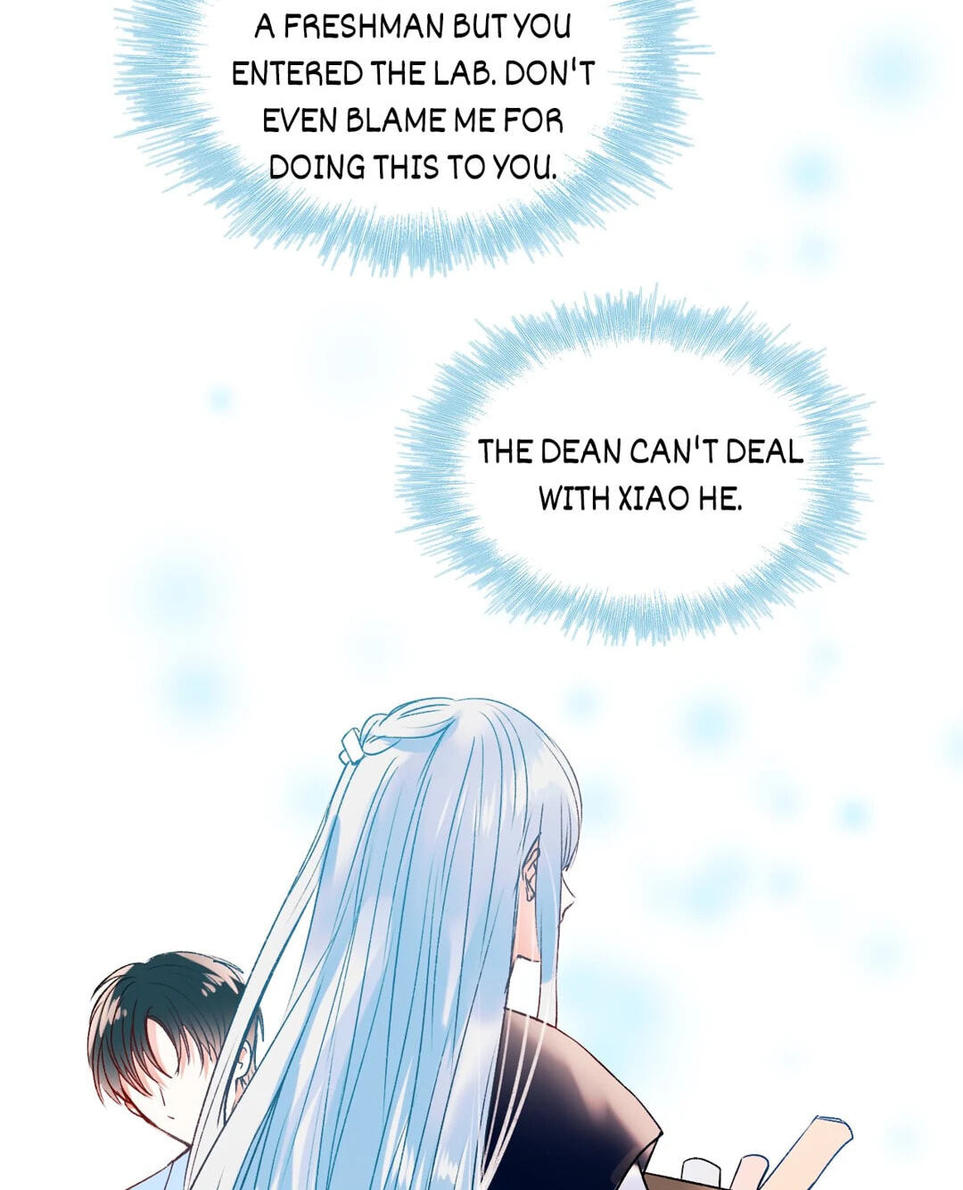 Read For the Win! chapter 41 image 61 on Lezhin